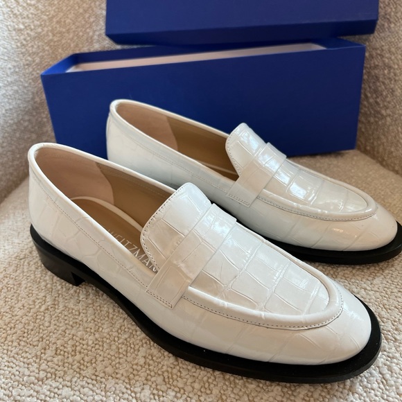 Stuart Weitzman Loafers - Picture 2 of 5